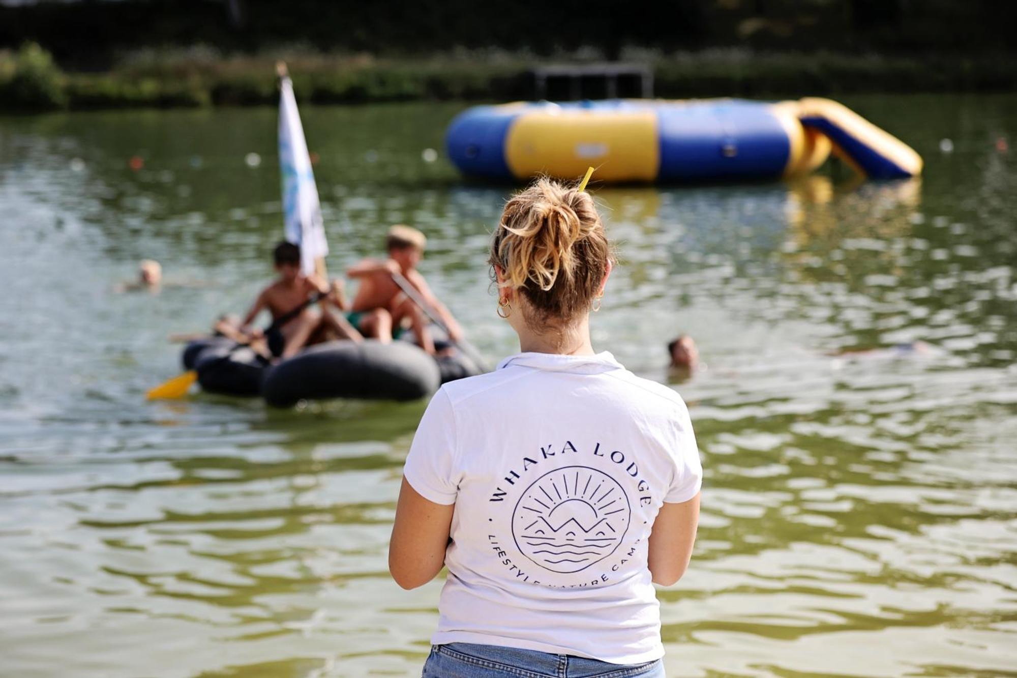 Whaka Lodge Seissan Zewnętrze zdjęcie