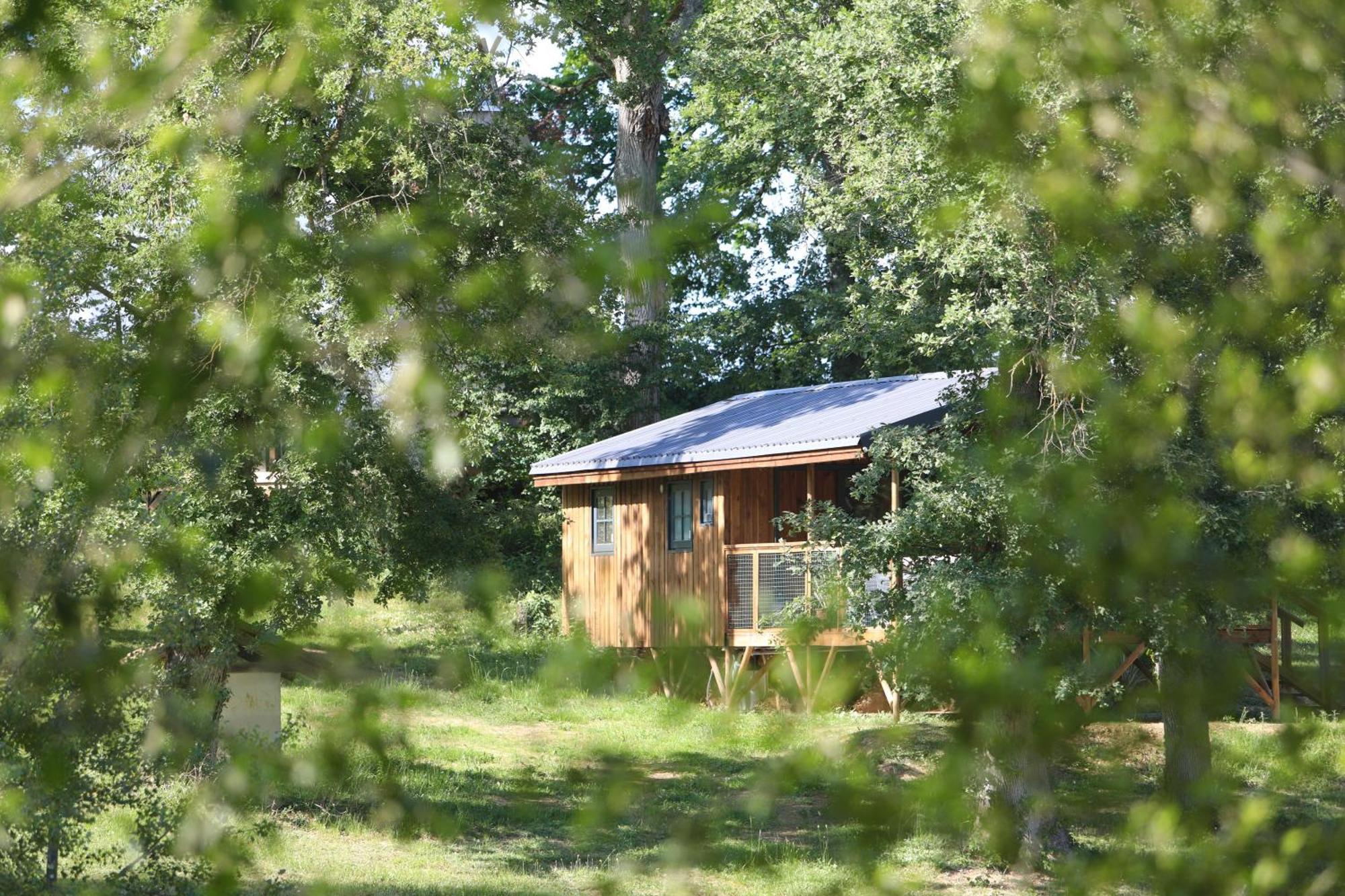 Whaka Lodge Seissan Zewnętrze zdjęcie